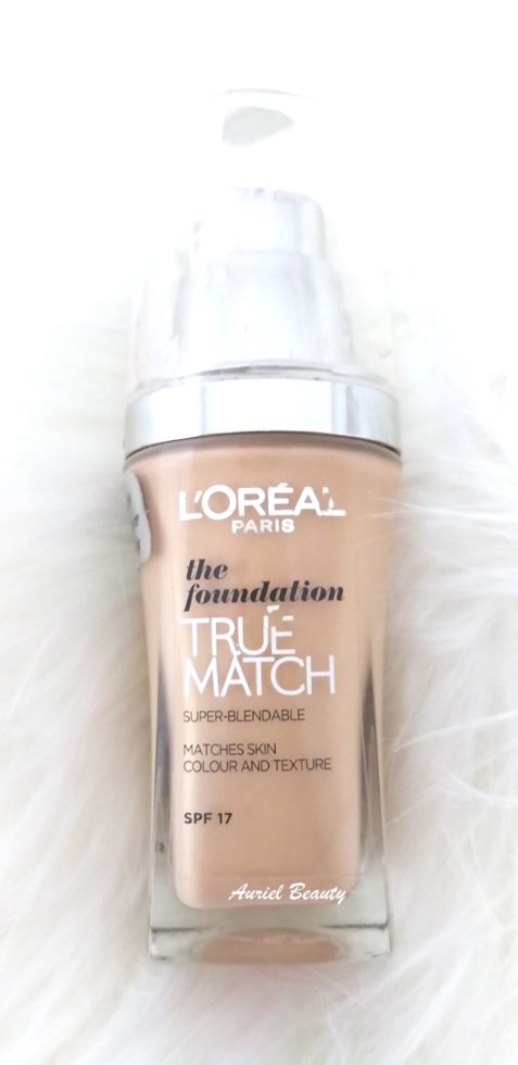 loreal-true-match