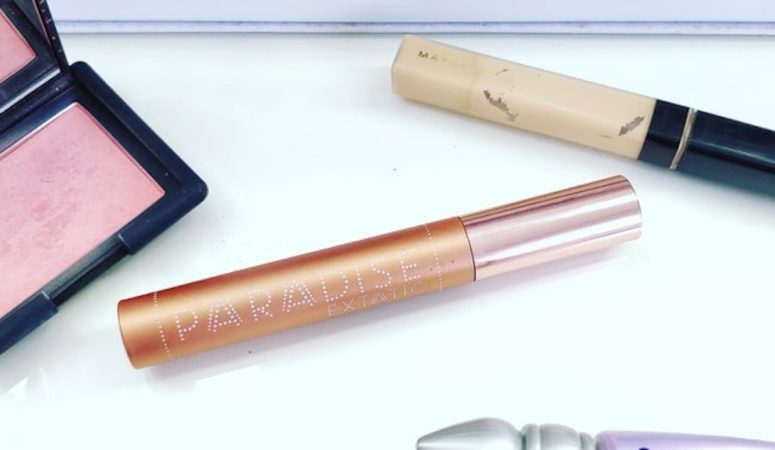 First Impressions: L’oreal Paradise Mascara